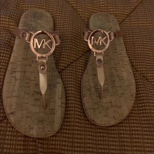 Michael Kors sandals
